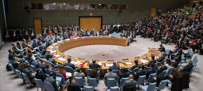 Το Συμβούλιο Ασφαλείας του ΟΗΕ θα ψηφίσει για την επιβολή ακόμη πιο σκληρών κυρώσεων στη Β. Κορέα